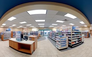 A Guide to Navigating Rite Aid Ellensburg: From Prescriptions to Personal Care