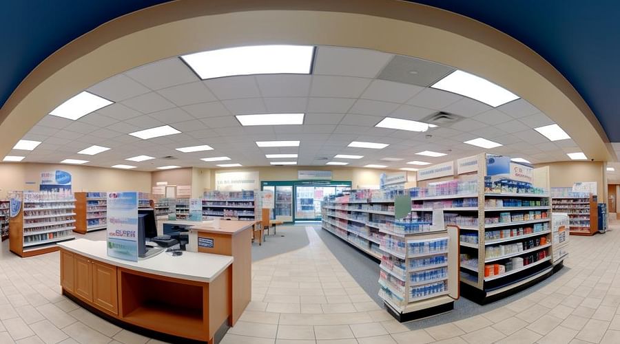 A Guide to Navigating Rite Aid Ellensburg: From Prescriptions to Personal Care