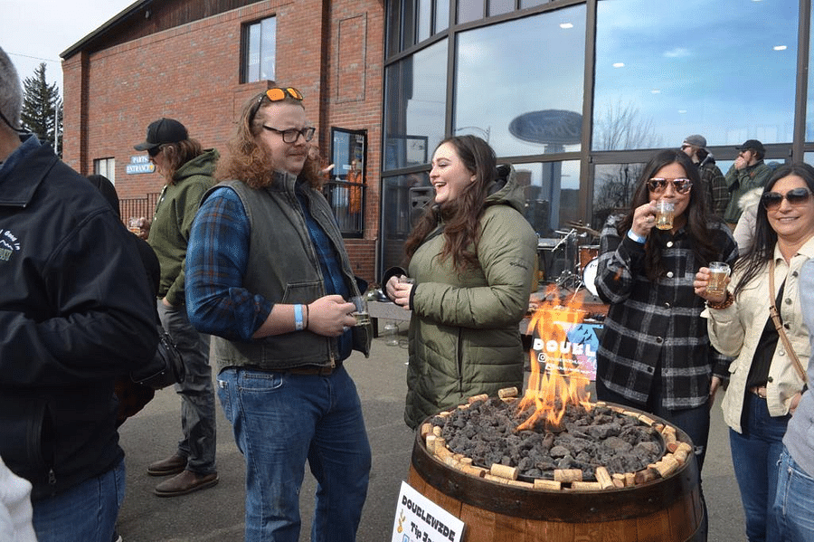 Craft Beers in Cowboy Country: A Tour of Ellensburg Breweries