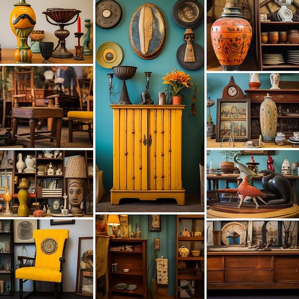 Ellensburg's Hidden Craigslist Gems: A Guide to Navigating Online Shopping in the City
