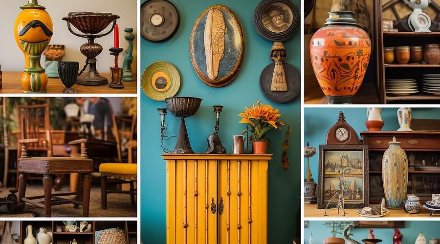 Ellensburg's Hidden Craigslist Gems: A Guide to Navigating Online Shopping in the City