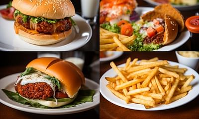 Exploring the Culinary Delights: Top Restaurants in Ellensburg