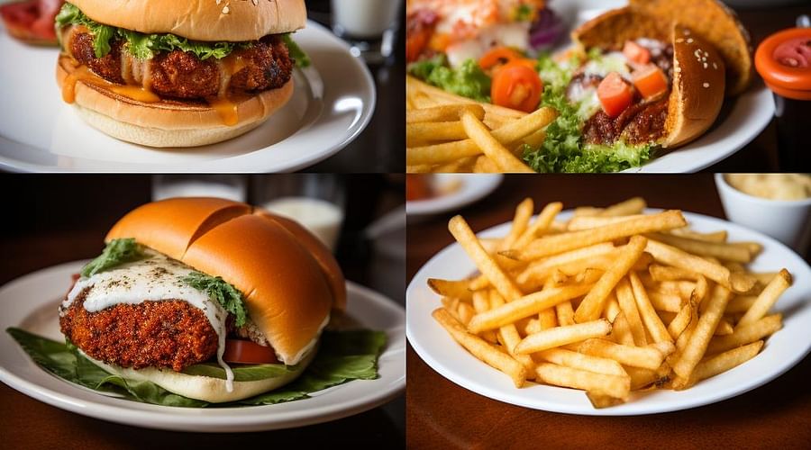 Exploring the Culinary Delights: Top Restaurants in Ellensburg