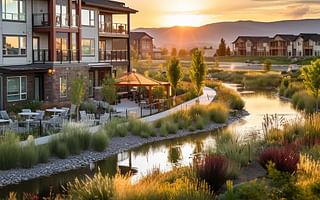 Finding Your New Home: A Comprehensive Guide to Apartments in Ellensburg