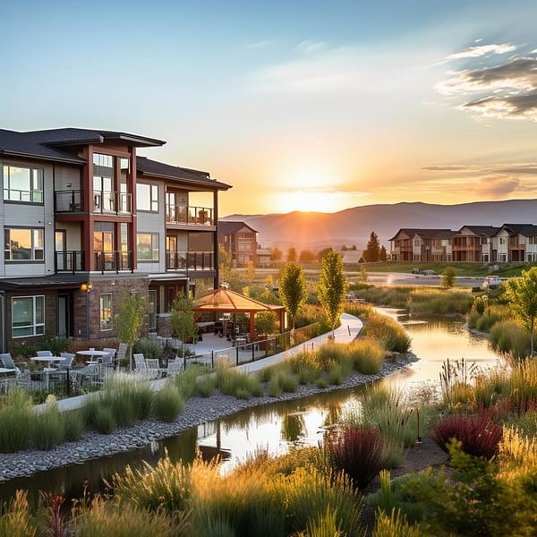 Finding Your New Home: A Comprehensive Guide to Apartments in Ellensburg