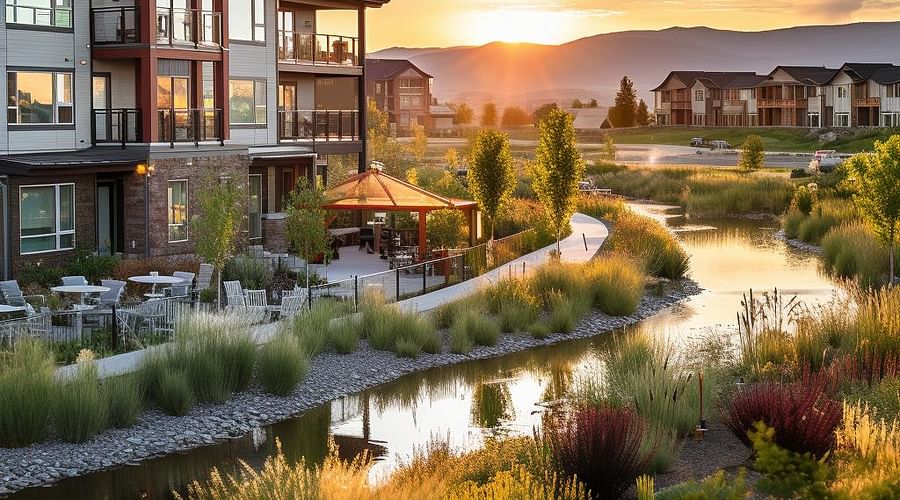 Finding Your New Home: A Comprehensive Guide to Apartments in Ellensburg