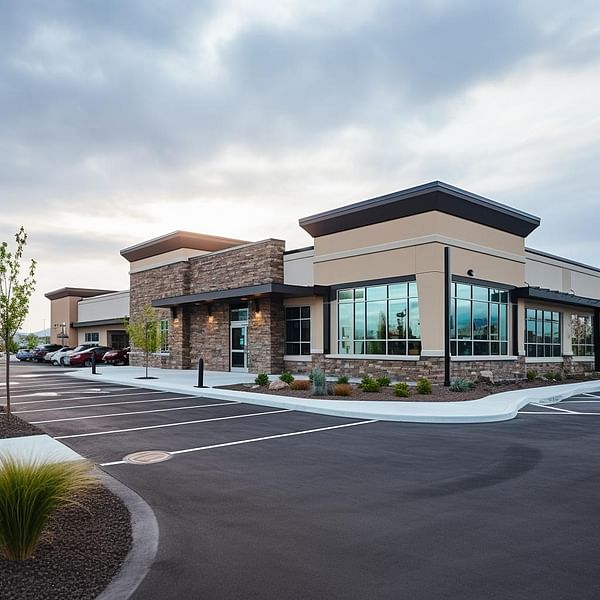 Healthcare in Ellensburg: An Overview of Urgent Care Facilities and Services