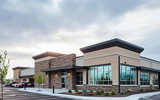 Healthcare in Ellensburg: An Overview of Urgent Care Facilities and Services