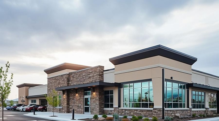 Healthcare in Ellensburg: An Overview of Urgent Care Facilities and Services