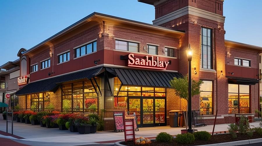 Keeping it Local: A Spotlight on Safeway Ellensburg and Shopping in the City
