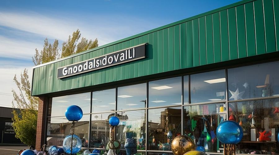Recycling and Reselling: A Guide to Goodwill Ellensburg