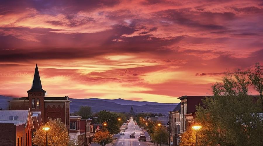 Remembering the Lost: A Tribute to Lives Lived through Ellensburg Obituaries