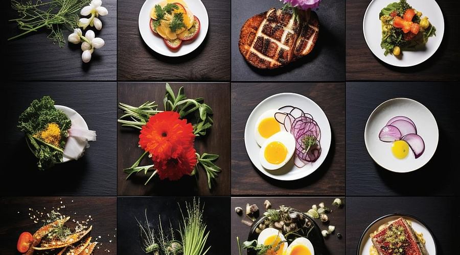 Seasonal Delights: A Foodie's Guide to the Best Seasonal Dishes in Ellensburg