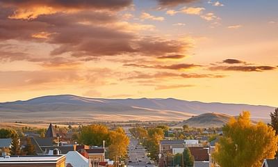 Uncovering The Charm of Ellensburg: A Comprehensive City Guide