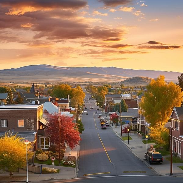 Uncovering The Charm of Ellensburg: A Comprehensive City Guide