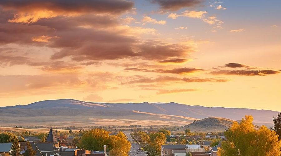 Uncovering The Charm of Ellensburg: A Comprehensive City Guide
