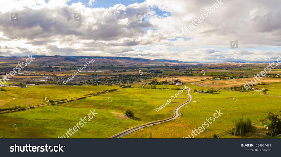 Uncovering The Charm of Ellensburg: A Comprehensive City Guide