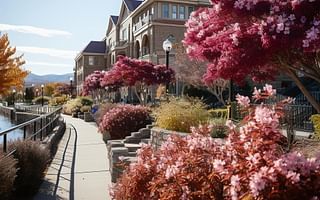 What are the top reasons to attend Central Washington University in Ellensburg?